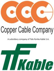 Copper Cable Company LTD